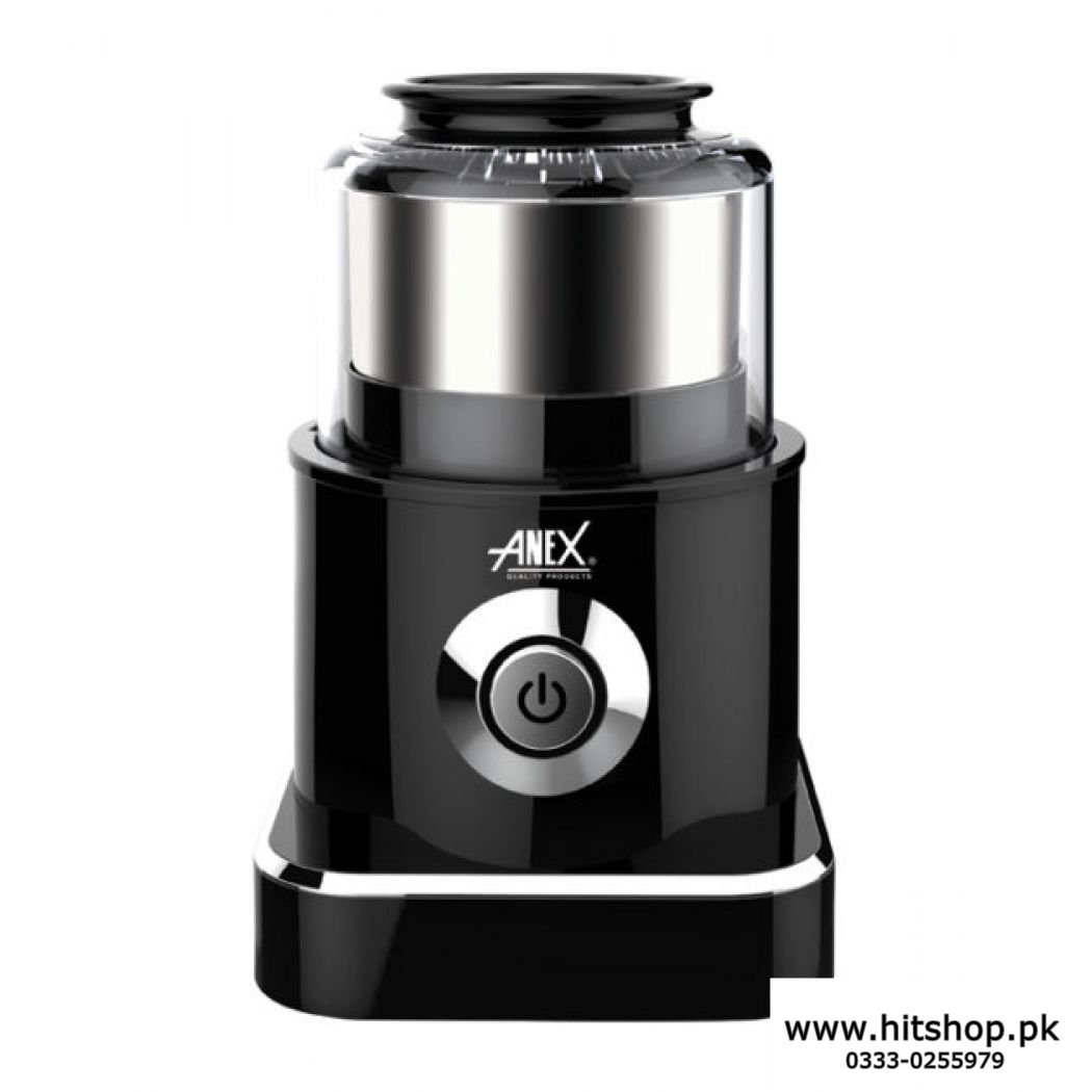 Anex Ag 3042 Deluxe Chopper 500watts - view 1